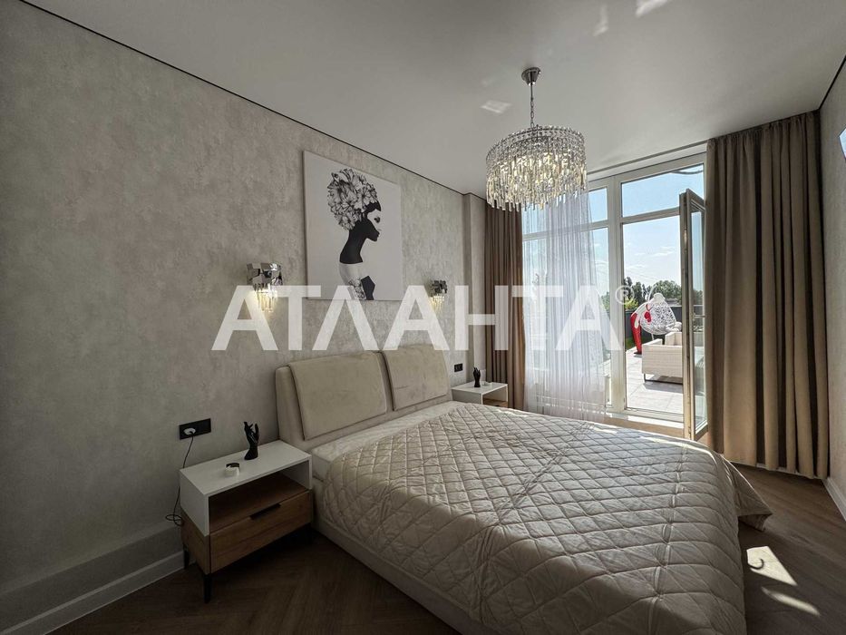 2-rooms apartment apartment by the address st. Tankistov (area 65 m²) - Atlanta.ua - photo 5