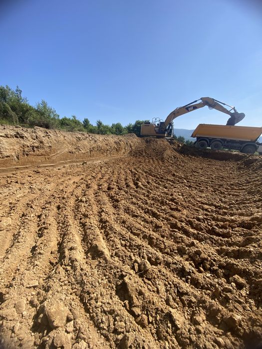 Продаж земельної ділянки.