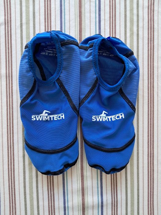 Skarpety basenowe SWIM TECH