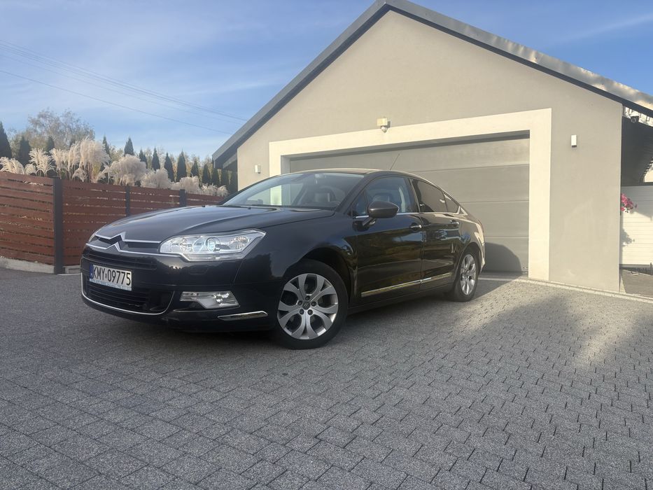 Citroen C5