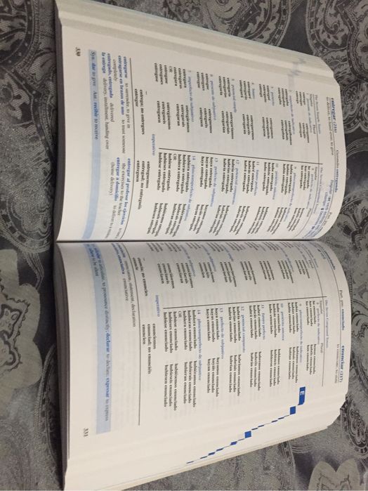 501 Spanish verbs (Barrons)