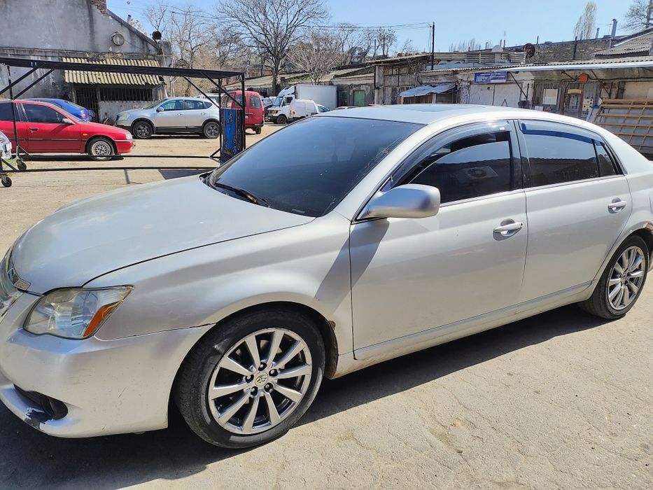 Продам авто Тойота