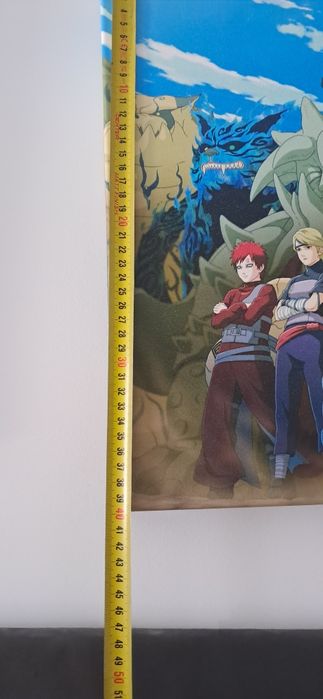 Pinturas de Naruto