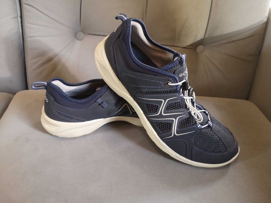 Buty ecco Terracruise r.46