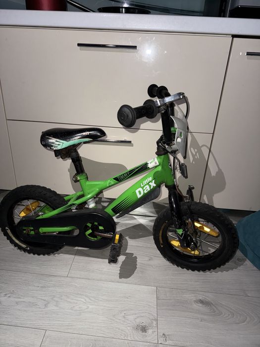 Дитячий велосипед