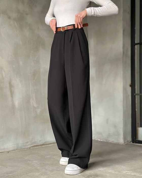 Залишок Класичні брюки