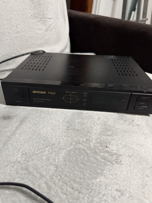 Ресивер, тюнер Arcon