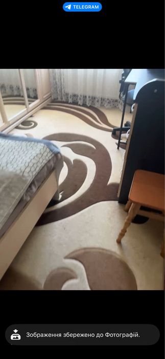 Продам килим в чудовому стані 2,5*4.0
