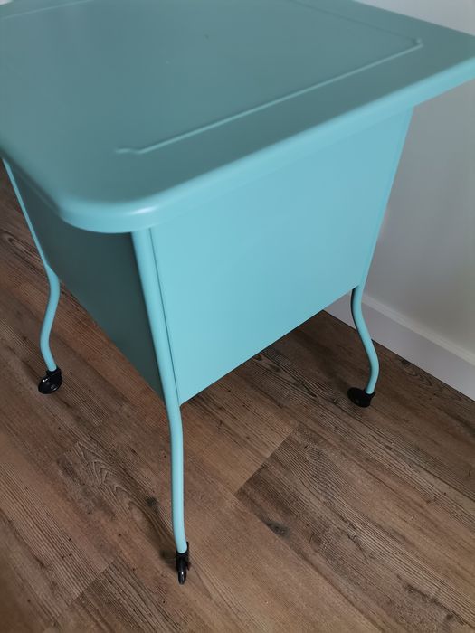 Mesinha Cabeceira Ikea Vettre