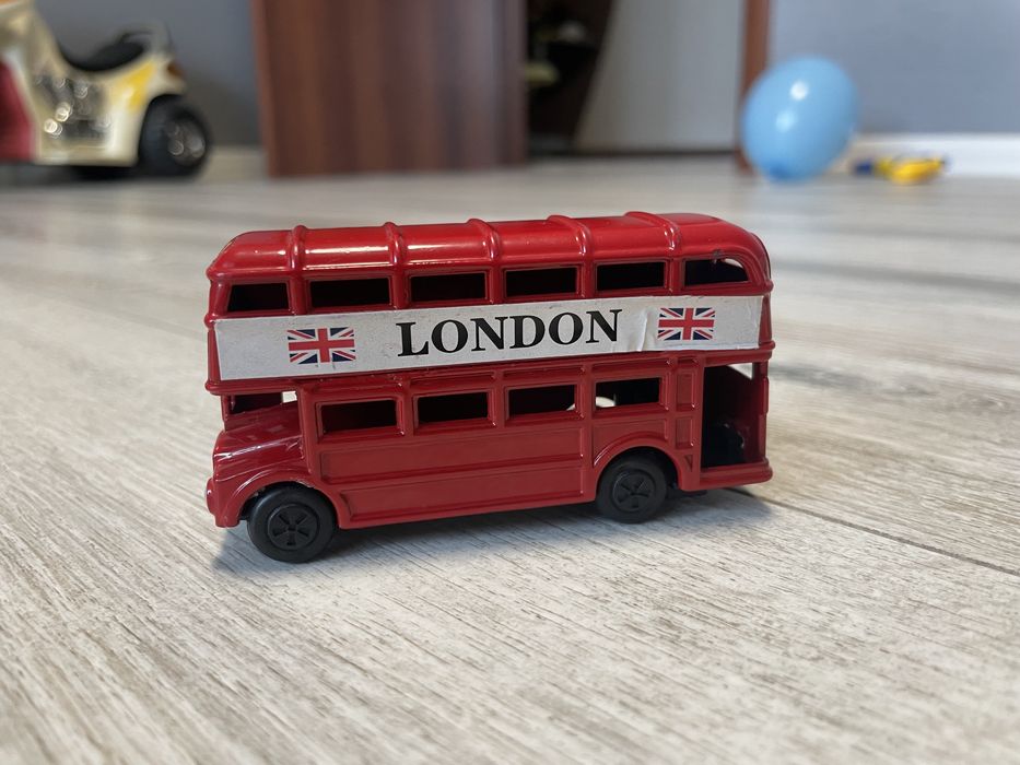 Автобус London