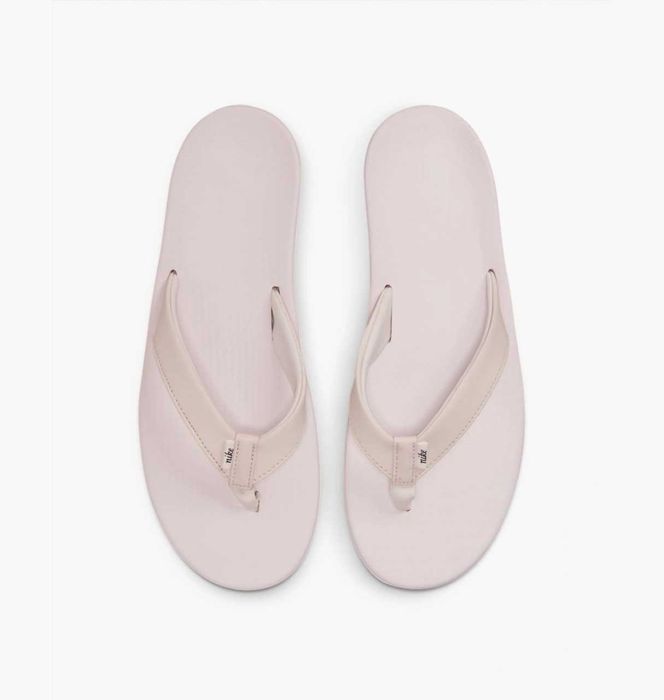 Оригінал Шльопанці Nike WMNS BELLA KAI THONG AO3622-607 EUR 39