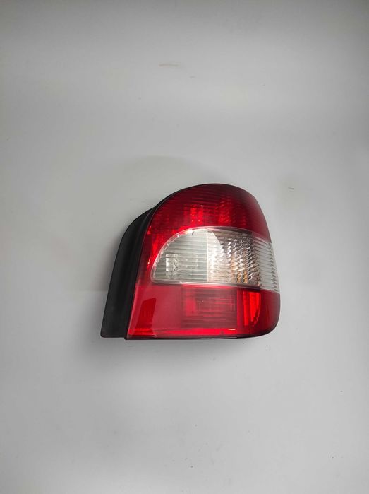 RENAULT Scenic I Lift, Rok 1999-03, Lampa tylna prawa, Oryginał