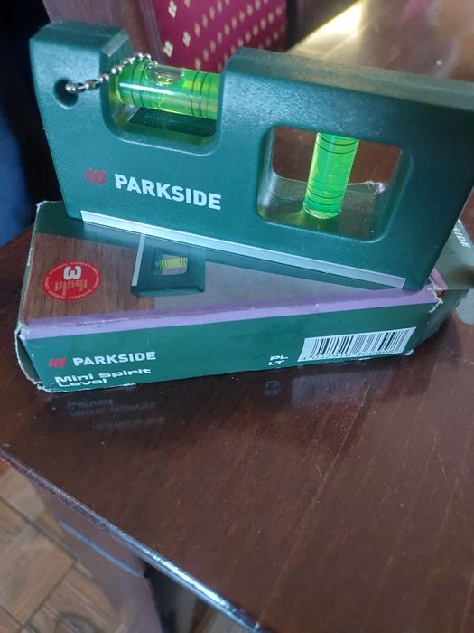 Продам Міні -уровень Parkside
