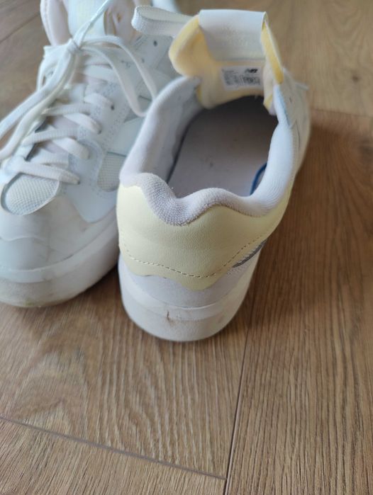 New Balance CT302 tam 42
