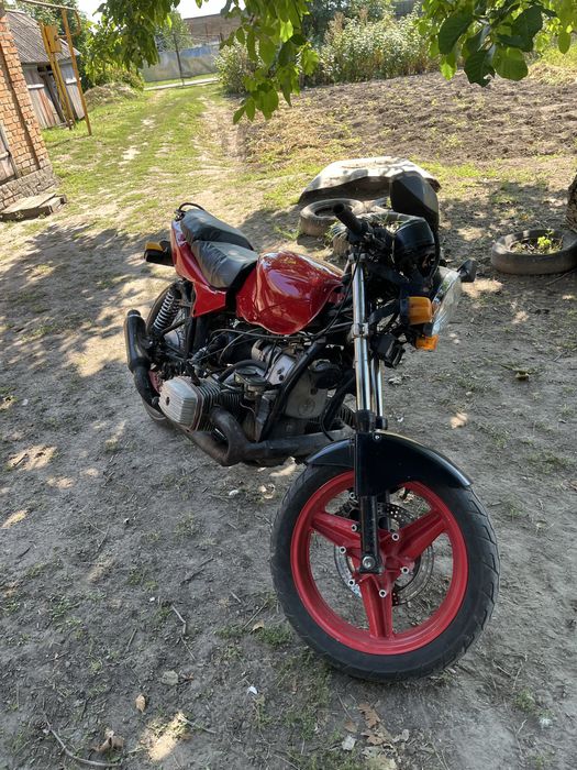 Продаж/Обмін Мт Днепр кастом