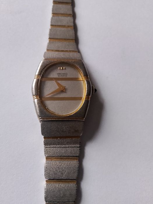Zegarek damski Seiko