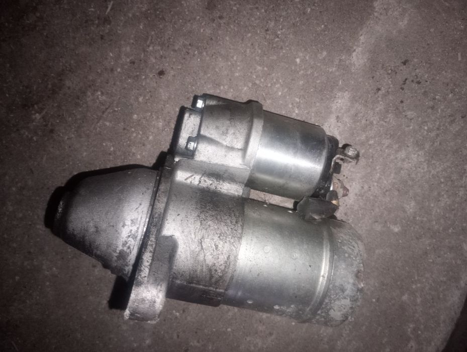 Rozrusznik opel 1.7 CDTI corsa Meriva astra combo