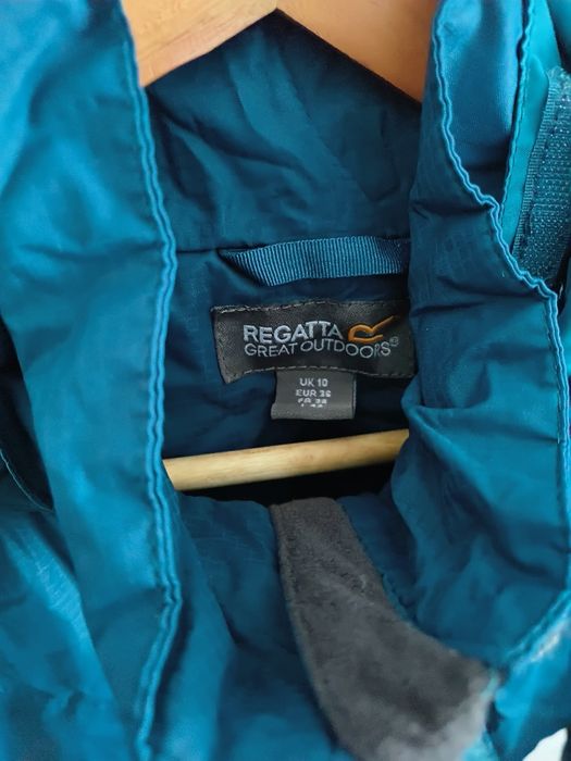 Damska kurtka Regatta Isotex 5000 S