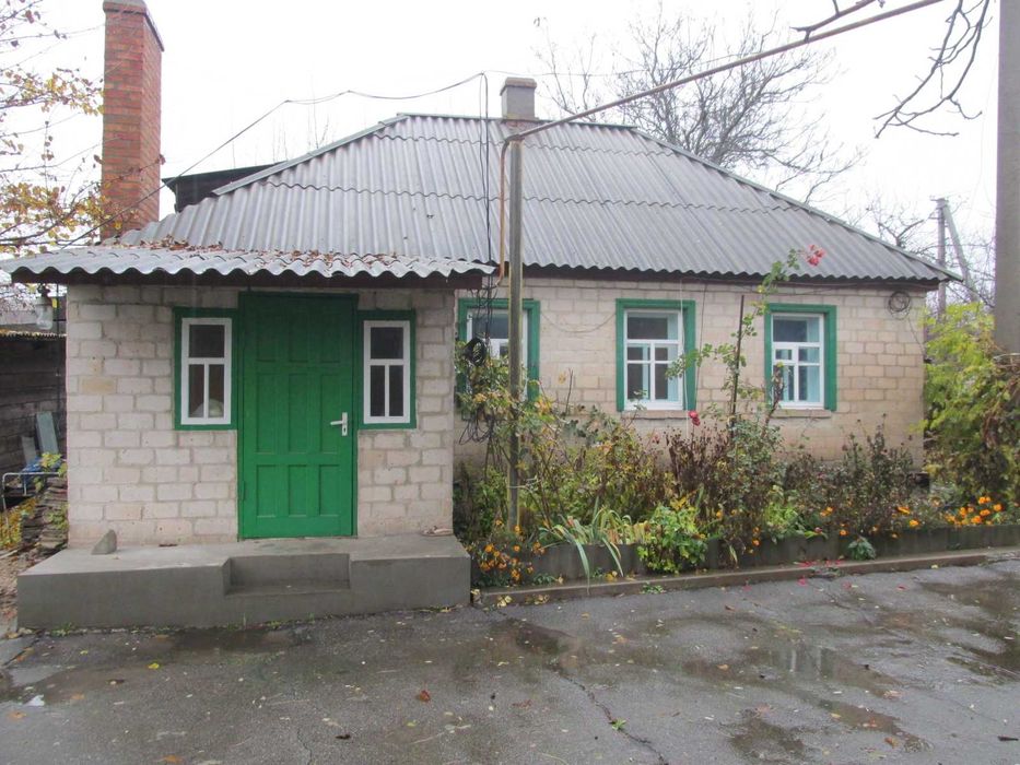 Продам газиф. будинок по вул.6 Грудня (р-н Бадина-Новопилипівка)