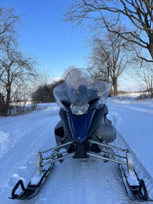 Снігохід Ямаха Вентуре Снегоход Ski Doo Yamaha Venture