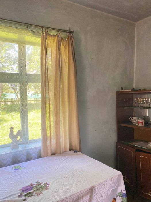 Продаж будинку із зем. ділянкою