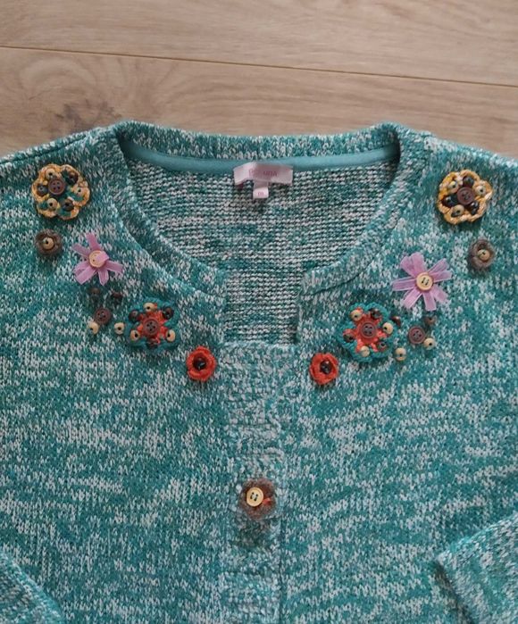 Marks & Spencer damski sweterek