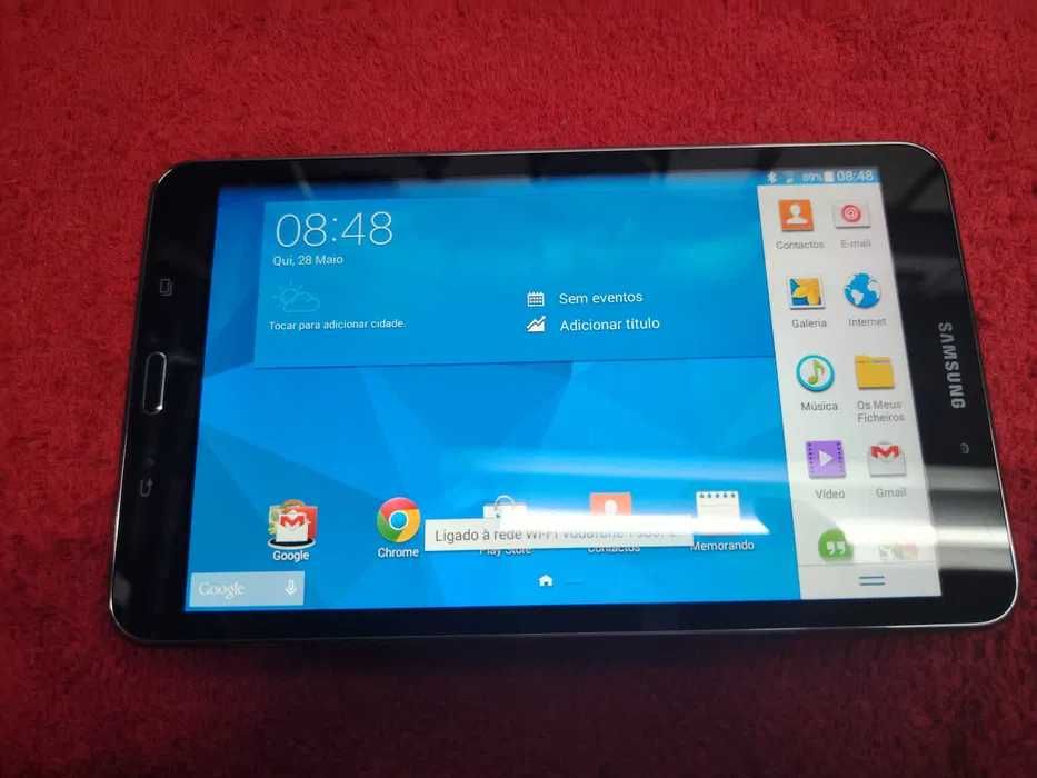 Tablet samsung Galaxy TAB 4 SM-T330