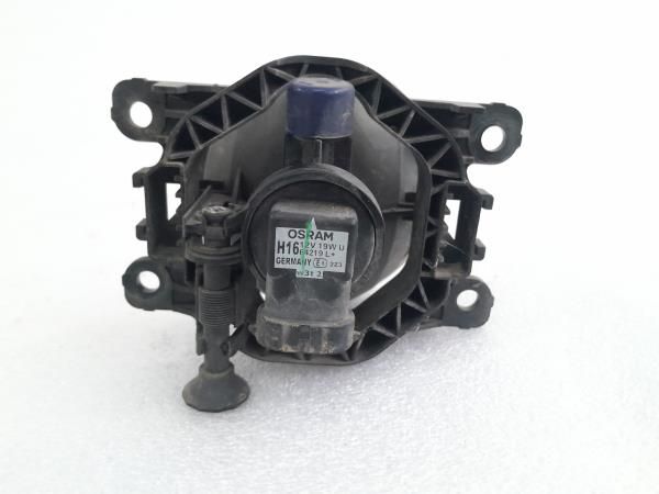 Farol nevoeiro frente direito RENAULT Clio IV Grandtour (KH_)