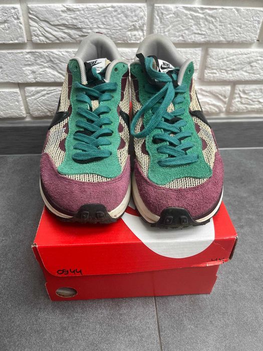nike sacai vaporwaffle - купити товари моди та стилю - Ціна на OLX.ua