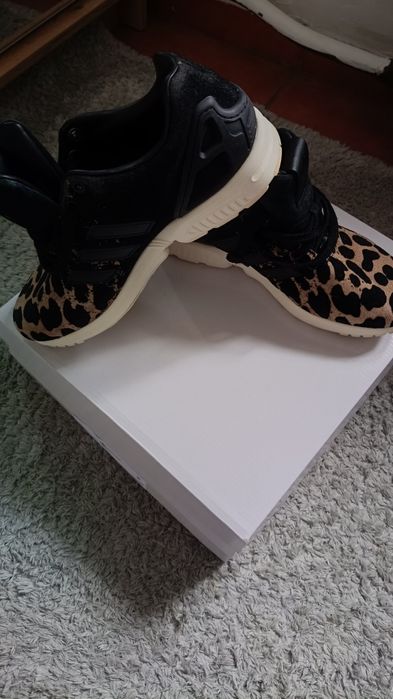 Buty Adidas ZX FLUX 41,5r