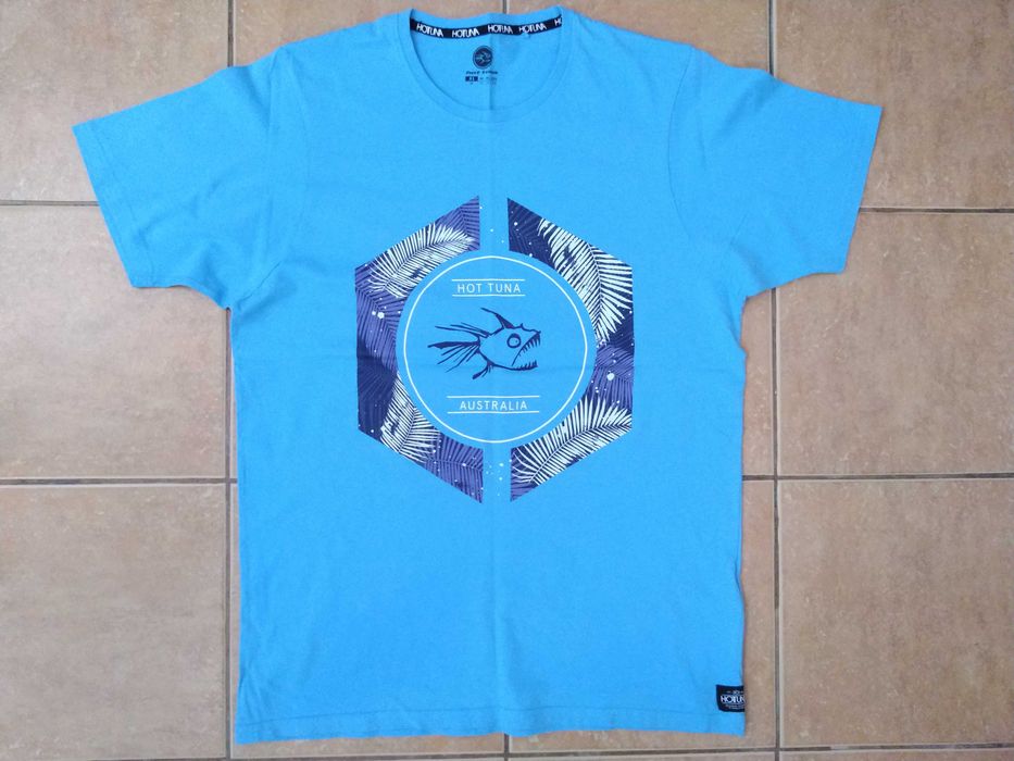 Футболка Divided L. Hottuna XL. Celio L.