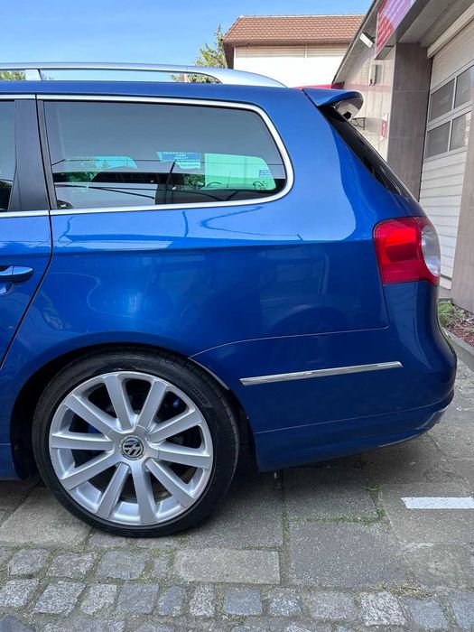 Volkswagen Passat 2009 VIN WVWZZZ3CZAE053469 фото оголошення 10 з 12