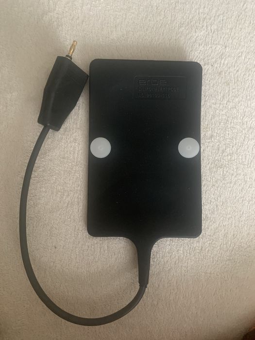 Пасивний електрод для коагулятора