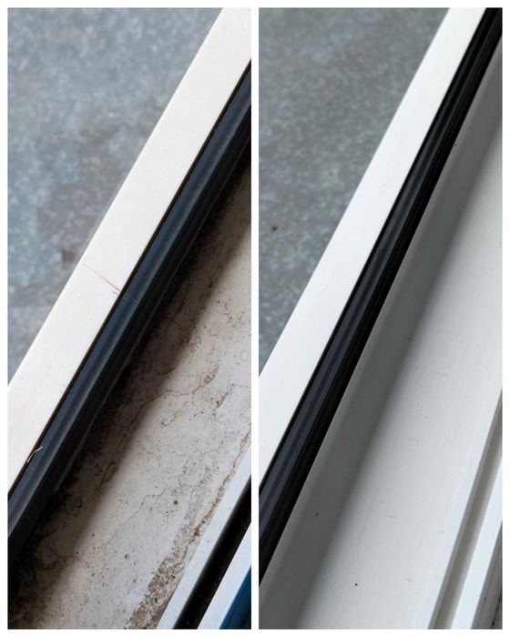 Клінінг квартир і будинків | Кривий Ріг | Після ремонту