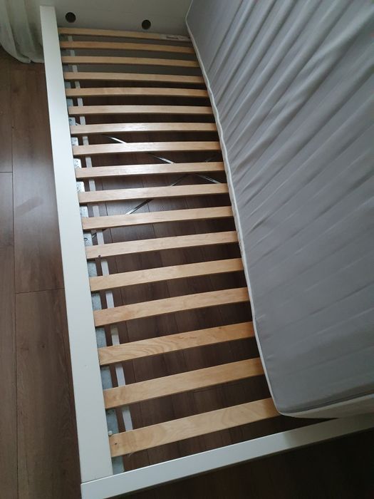 Łóżko Mało 90×200 cm.