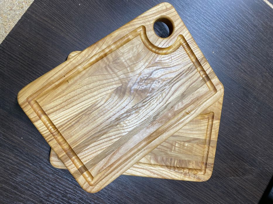 Фрезерування і порізка ЧПК деревини, МДФ,ДСП, карбону