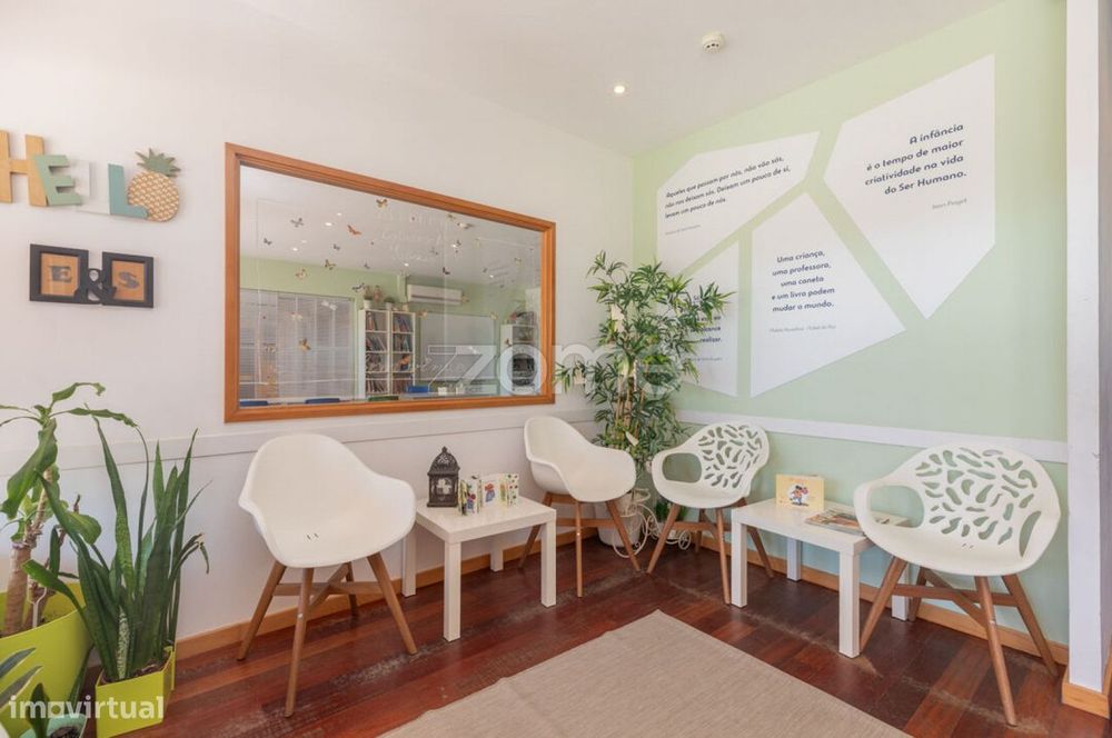 LOJA COM 154 M² | Urbanização Ribas Parque, Ílhavo
