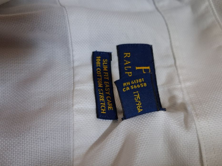 Koszula Ralph Lauren/ Męska