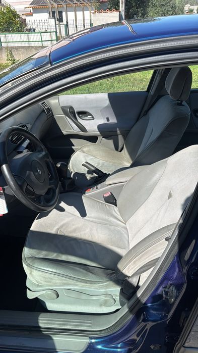 Renault Laguna 2001 com 112000 km
