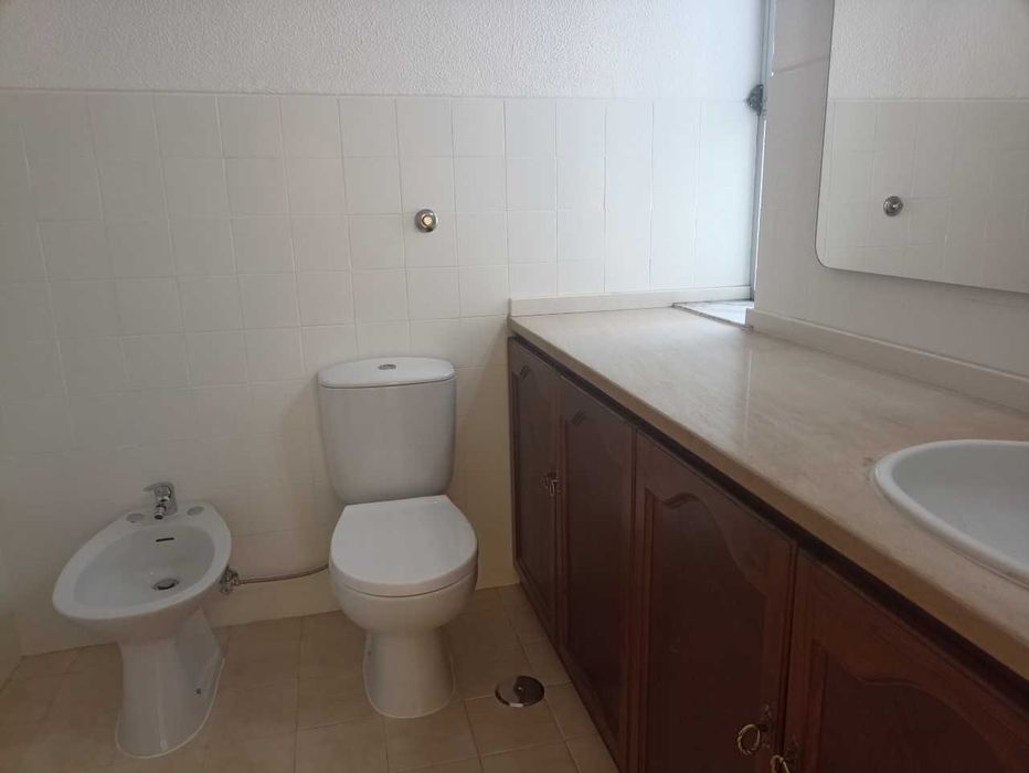 Arrendamento de apartamento T3 em Arganil