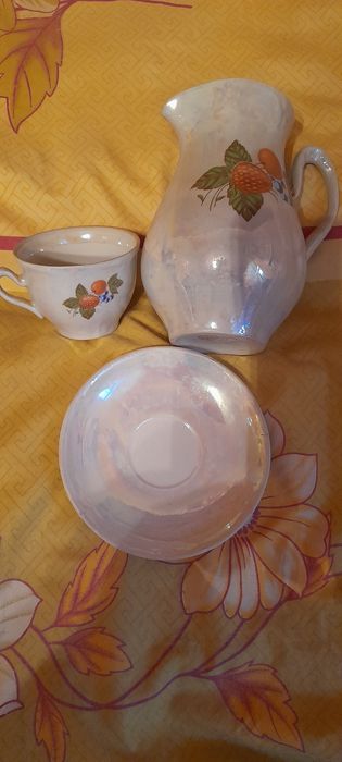 Посуда, кухонная утварь