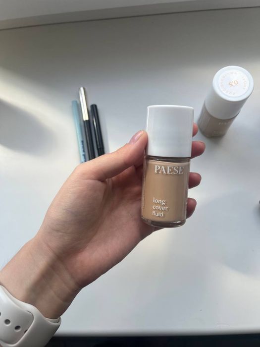 Косметика в доброму стані