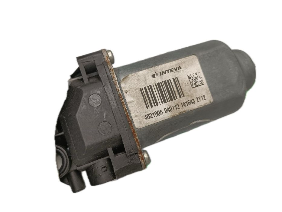 Elevador vidros trás direito NISSAN Qashqai II (J11)