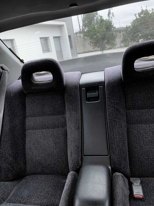 Honda Civic EG9 VTi 160