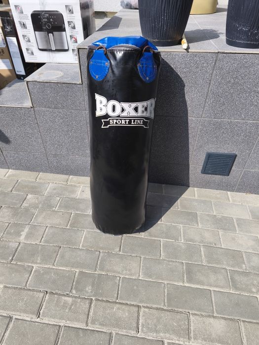 Груша боксерська дитяча