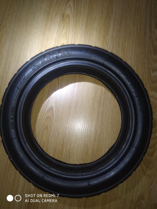 Шина 10X2.125-6.5 HT-031 для электросамоката Ninebot