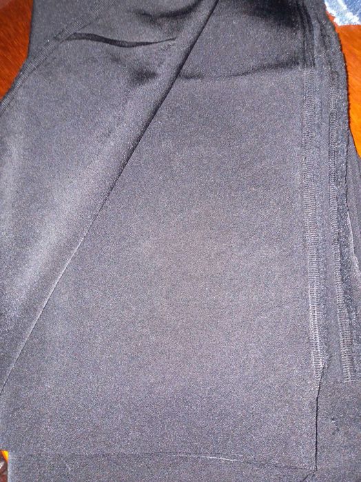 Отрезы костюмных тканей