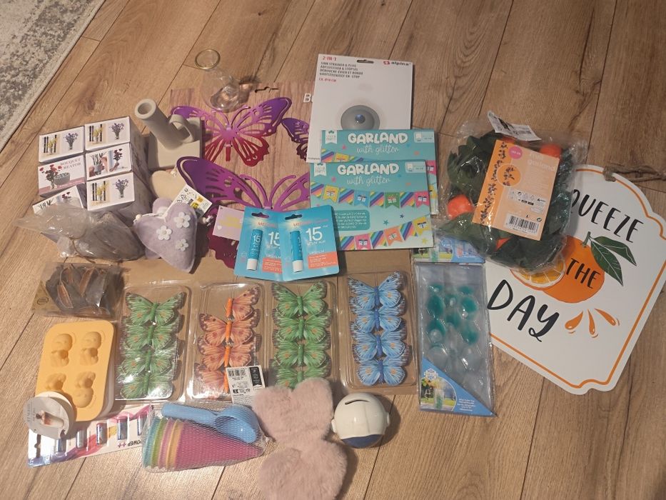 Box, przydatne rzeczy