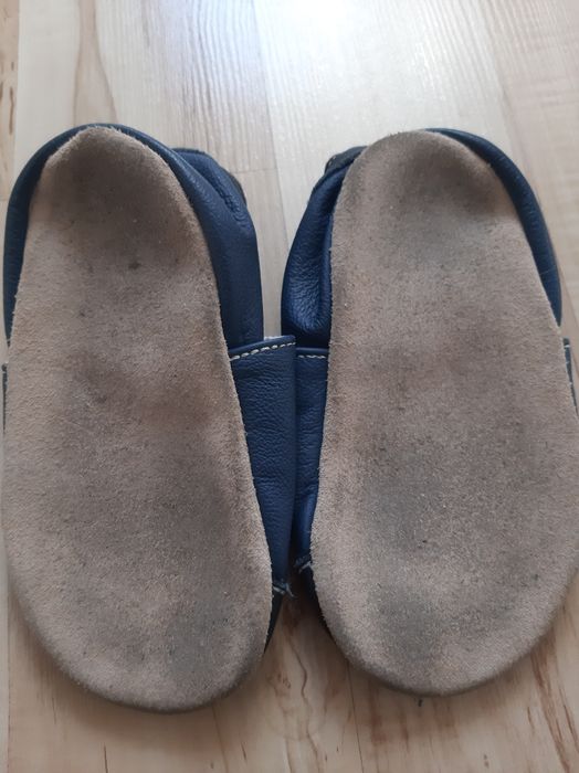 Kapcie Tuptusie 2XL