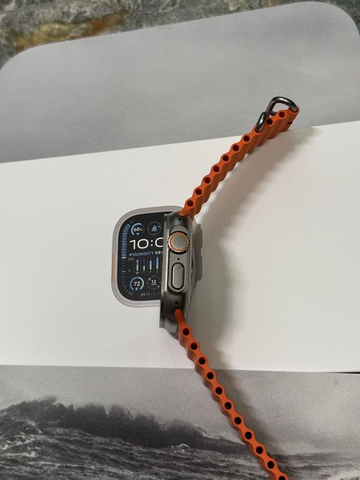 Apple Watch Ultra 2